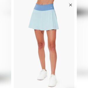 Pretty Power Tennis Skirt from EleVen by Venus Williams. Women's XS NWT!